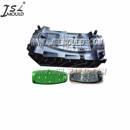 Plastic Scooter Seat Electric Car Mold