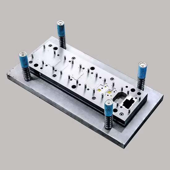 ABS personalizado PP POM PA injetado molde de injeção de plástico de moldagem de precisão para peça de plástico