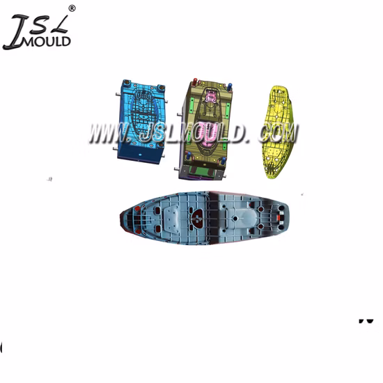 Molde de carro elétrico para assento de scooter de plástico